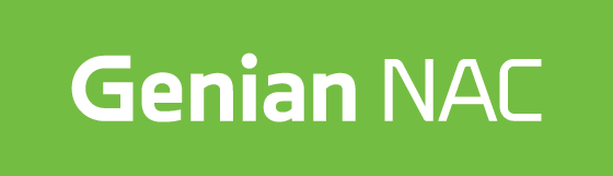 Logo Genian NAC